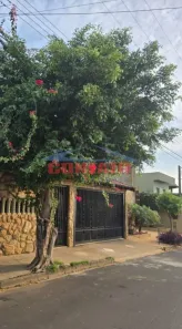 Casa com 3 Quartos à venda, 215m² no Jardim Ipanema, São Carlos