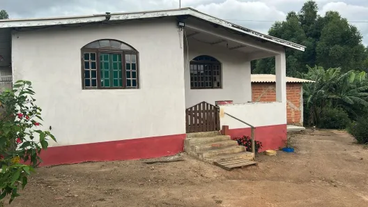 Fazenda/Sítio com 4 Quartos à venda, 260m² no Carafá, Votorantim