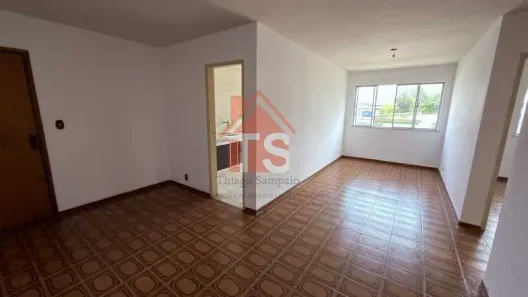 Apartamento com 2 Quartos à venda, 62m² no Taquara, Rio de Janeiro