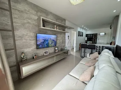Cobertura com 3 Quartos à venda, 92m² no Jaraguá Esquerdo, Jaraguá do Sul