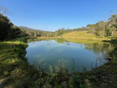 Fazenda/Sítio com 1 Quarto à venda, 150m² no Czerniewicz, Jaraguá do Sul