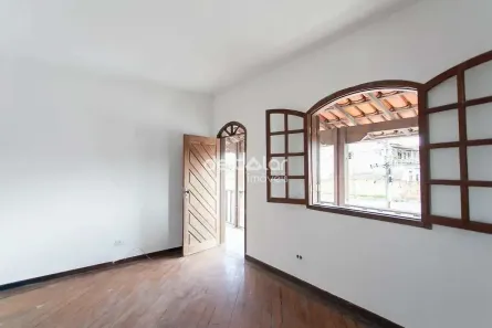 Casa com 4 Quartos para alugar, 200m² no Mantiqueira, Belo Horizonte