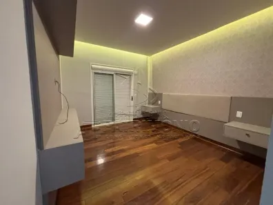 Apartamento com 3 Quartos para alugar, 247m² no Jardim Portal da Colina, Sorocaba