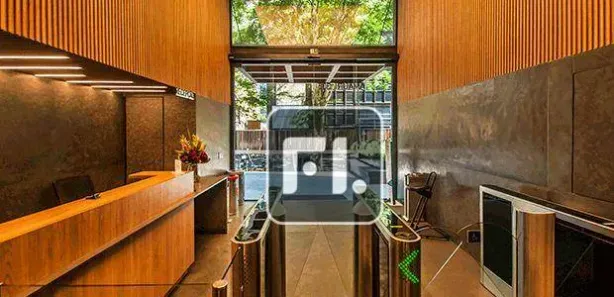 Sala Comercial para alugar, 135m² no Jardim Europa, São Paulo