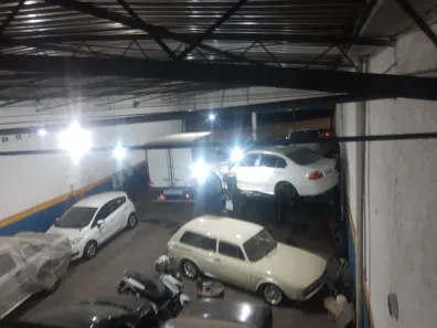 Galpão/Depósito/Armazém para alugar, 300m² no Jardim São Domingos, Guarulhos