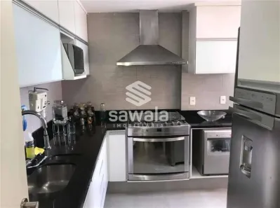 Apartamento com 3 Quartos à venda, 106m² no Recreio dos Bandeirantes, Rio de Janeiro