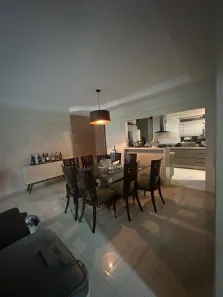 Apartamento com 4 Quartos à venda, 112m² no Setor Bueno, Goiânia
