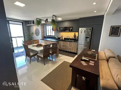 Apartamento com 2 Quartos à venda, 85m² no Praia Brava de Itajaí, Itajaí