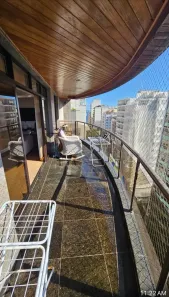 Cobertura com 4 Quartos à venda, 300m² no Ingá, Niterói