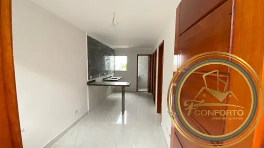 Apartamento com 2 Quartos à venda, 38m² no Vila Carrão, São Paulo