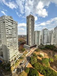 Apartamento com 4 Quartos à venda, 146m² no Jardim Goiás, Goiânia