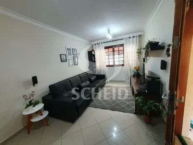 Sobrado com 3 Quartos à venda, 120m² no Jardim Aeroporto, São Paulo