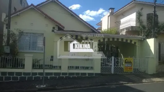 Casa com 3 Quartos à venda, 165m² no Centro, Ponta Grossa