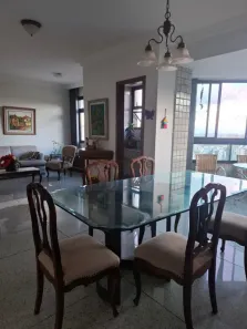 Apartamento com 4 Quartos à venda, 130m² no Sion, Belo Horizonte