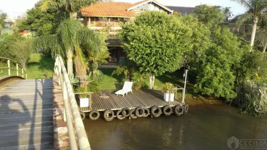 Casa com 4 Quartos à venda, 129m² no Imbé, Imbé