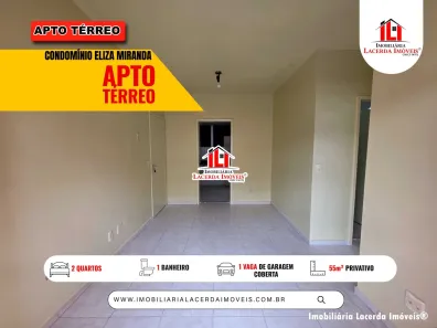 Apartamento com 2 Quartos à venda, 55m² no Distrito Industrial I, Manaus