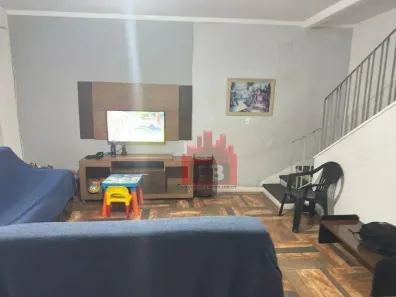 Sobrado com 3 Quartos à venda, 110m² no Brás, São Paulo