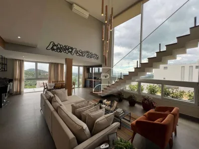 Casa de Condomínio com 3 Quartos à venda, 300m² no Alphaville, Santana de Parnaíba