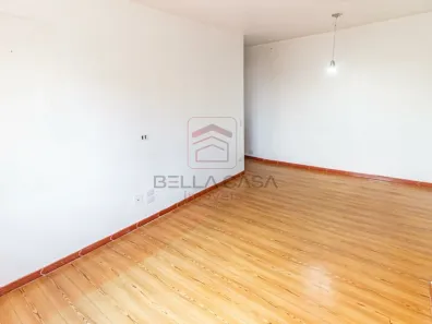 Apartamento com 3 Quartos à venda, 55m² no Vila Bertioga, São Paulo