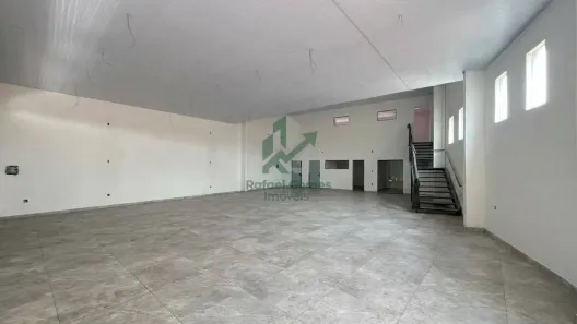 Ponto Comercial para alugar, 250m² no Centro, Mogi Guaçu