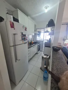 Apartamento com 2 Quartos à venda, 50m² no Vila Emir, São Paulo