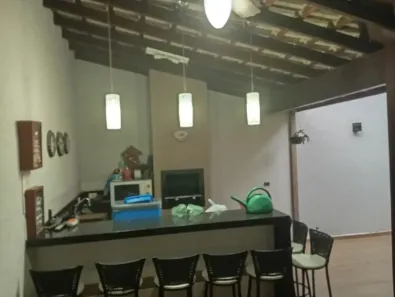 Casa de Condomínio com 3 Quartos à venda, 120m² no Condomínio Residence Club, Jacareí