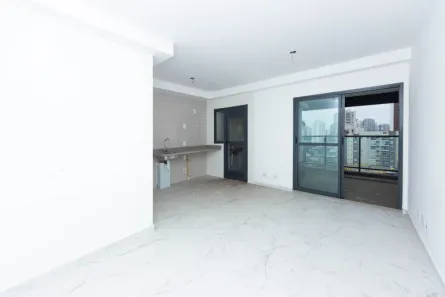 Apartamento com 2 Quartos à venda, 62m² no Jardim das Acácias, São Paulo