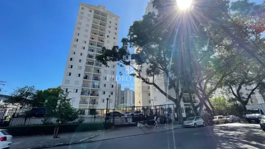 Apartamento com 3 Quartos à venda, 64m² no Tatuapé, São Paulo