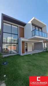 Casa com 4 Quartos à venda, 208m² no Buraquinho, Lauro de Freitas