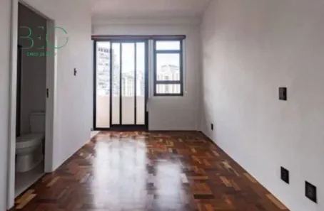 Apartamento com 1 Quarto para alugar, 30m² no Campos Elíseos, São Paulo