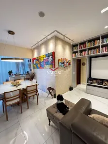 Apartamento com 3 Quartos à venda, 140m² no Praia da Costa, Vila Velha