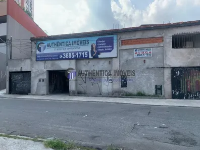 Ponto Comercial para alugar, 193m² no Santo Antônio, Osasco