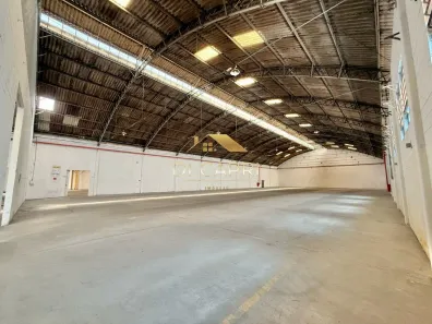Galpão/Depósito/Armazém para alugar, 4778m² no Jardim Fátima, Guarulhos