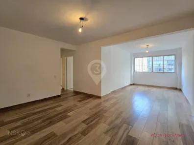 Apartamento com 2 Quartos à venda, 100m² no Consolação, São Paulo