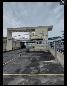 Apartamento com 2 Quartos à venda, 46m² no Industrial Americano, Santa Luzia