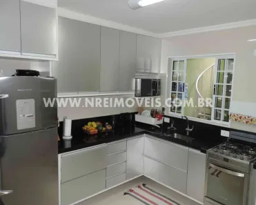 Sobrado com 3 Quartos à venda, 116m² no Jardim Iae, São Paulo