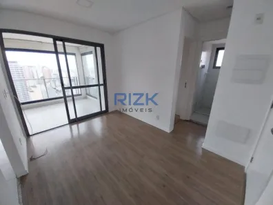 Apartamento com 1 Quarto para alugar, 40m² no Liberdade, São Paulo
