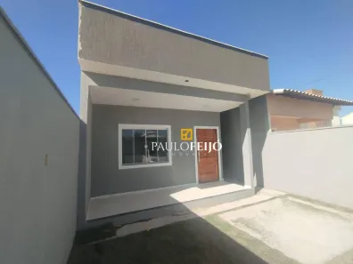 Casa com 2 Quartos à venda, 100m² no Praia de Itaipuaçu (Itaipuaçu), Maricá