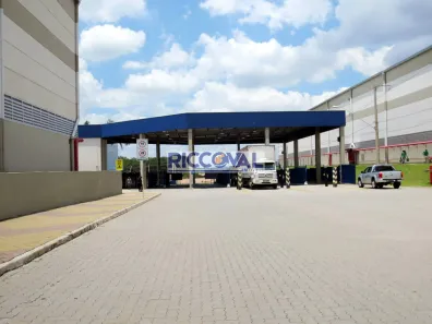 Galpão/Depósito/Armazém para alugar, 6361m² no Parque Industrial RM, Jundiaí