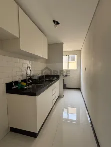 Apartamento com 2 Quartos à venda, 49m² no Parque Bandeirantes I (Nova Veneza), Sumaré