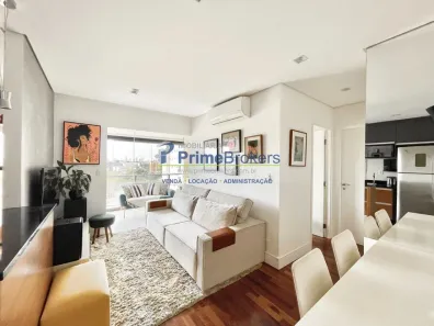 Apartamento com 2 Quartos à venda, 63m² no Vila Mariana, São Paulo