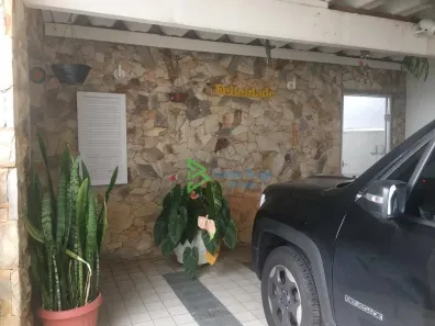 Casa de Condomínio com 3 Quartos à venda, 150m² no Jardim Vista Linda, São Paulo