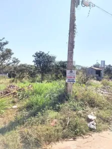 Lote/Terreno à venda, 2560m² no Jardim Ipanema, Aparecida de Goiânia