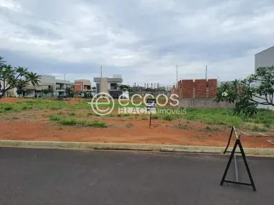 Lote/Terreno à venda, 250m² no Grand Ville, Uberlândia