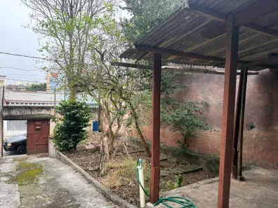 Lote/Terreno à venda, 120m² no Jardim Vergueiro (Sacomã), São Paulo