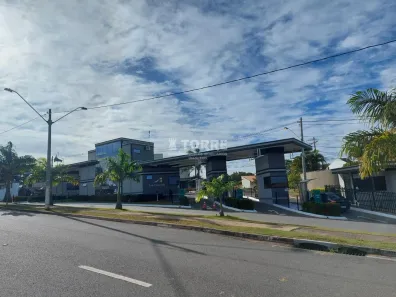 Lote/Terreno à venda, 455m² no Caminhos de San Conrado (Sousas), Campinas