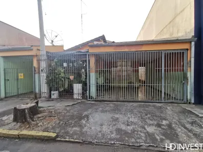Lote/Terreno à venda, 277m² no Vila Vitória I, Indaiatuba