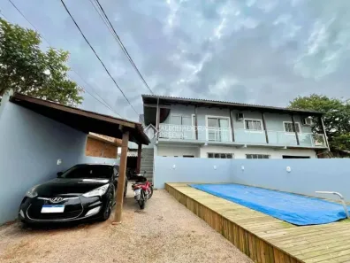 Casa com 2 Quartos à venda, 166m² no Aririú, Palhoça