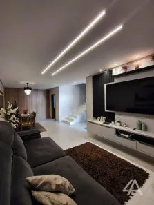 Casa de Condomínio com 4 Quartos à venda, 200m² no Rio Madeira, Porto Velho