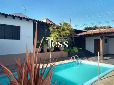 Casa com 3 Quartos à venda, 276m² no Jardim Nazareth, São José do Rio Preto